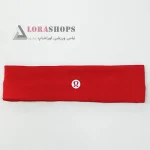 هدبند lululemon - Image 2