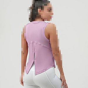 تاپ پشت چاکدار
