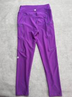 لگ lululemon زیپدار - Image 11