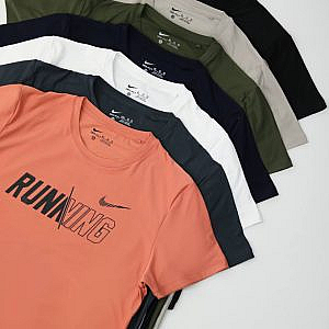 تیشرت runing
