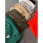 شورتک کشاله دار adidas - Image 7