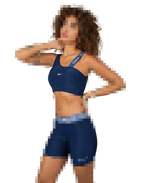 نیمتنه رومی NIKEPRO