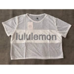 کراپ اسلپ lululemon - Image 5