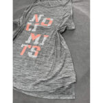 SHEIN کاور LIMITS - Image 4