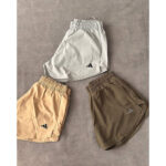 شورتک کشاله دار adidas - Image 6