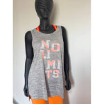 SHEIN کاور LIMITS