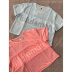 کراپ اسلپ lululemon - Image 7