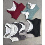 شورتک اسپندکس sport - Image 7