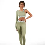 نیمتنه کراپ رومی nikepro - Image 5