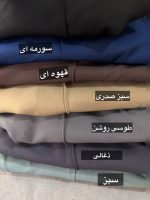 اسلش دمپا lululemon - Image 12
