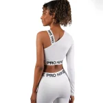 نیمتنه کراپ رومی nikepro