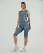 کراپ حلقه ای سوزنی - Image 3