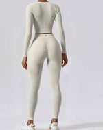 لگ اورجینال برشدار fit gym - Image 2