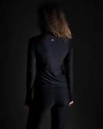 سویشرت حرفه ای برشدار - Image 2