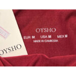 لگ برمودا oysho - Image 4