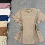 تیشرت اورجینال پالما خشتی - Image 4