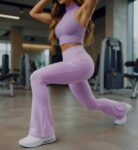 لگ بوت کات nike