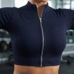 کراپ اورجینال fit gym