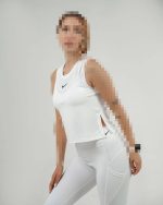 کراپ حلقه ای سوزنی