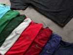 تیشرت میلانژ جرسی - Image 7