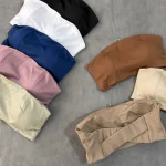 نیمتنه دکلته ضربدری حرفه ای - Image 5