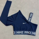 نیمتنه کراپ رومی nikepro - Image 9