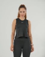 کراپ حلقه ای سوزنی - Image 2