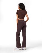 کراپ کبریتی lululemon - Image 3