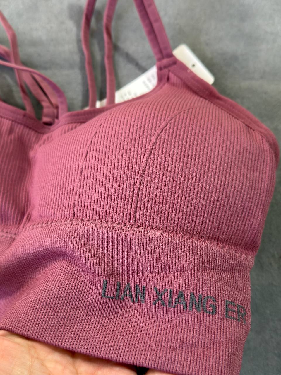 نیمتنه هارنس لیان