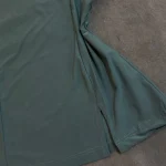 تیشرت جلو چاکدار alo - Image 3