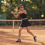دامن تنیسی nike - Image 3