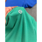 کراپ کبریتی lululemon - Image 7