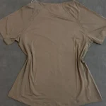 تیشرت اورجینال سوزنی فلت - Image 7