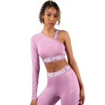 نیمتنه کراپ رومی nikepro - Image 3