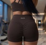 شورتک حرفه ای gillya