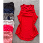 تاپ اشکی lululemon - Image 6