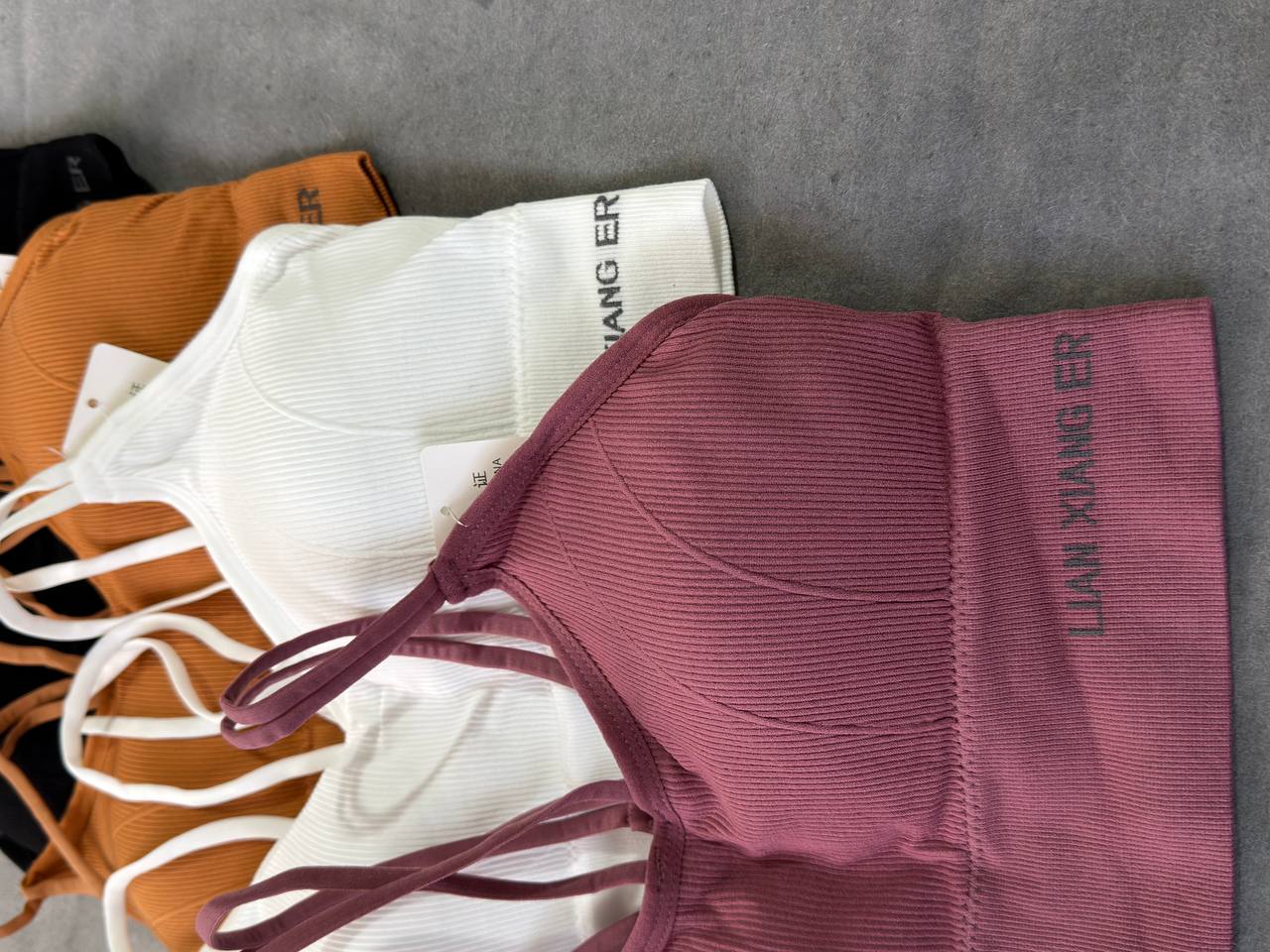 نیمتنه هارنس لیان