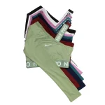 نیمتنه کراپ رومی nikepro - Image 7