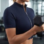 کراپ اورجینال fit gym - تصویر 7