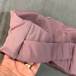 نیمتنه دکلته ضربدری حرفه ای - Image 7