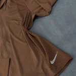 سویشرت حرفه ای کلاهدار نایک - Image 7