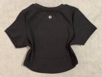 کراپ کبریتی lululemon - Image 10