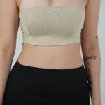 نیمتنه دکلته ضربدری حرفه ای - Image 4