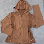 سویشرت حرفه ای کلاهدار نایک - Image 8