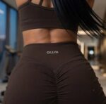 شورتک حرفه ای gillya - تصویر 9