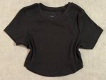 کراپ کبریتی lululemon - Image 11