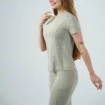 تیشرت اورجینال پالما خشتی - Image 3