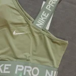 نیمتنه کراپ رومی nikepro - Image 8
